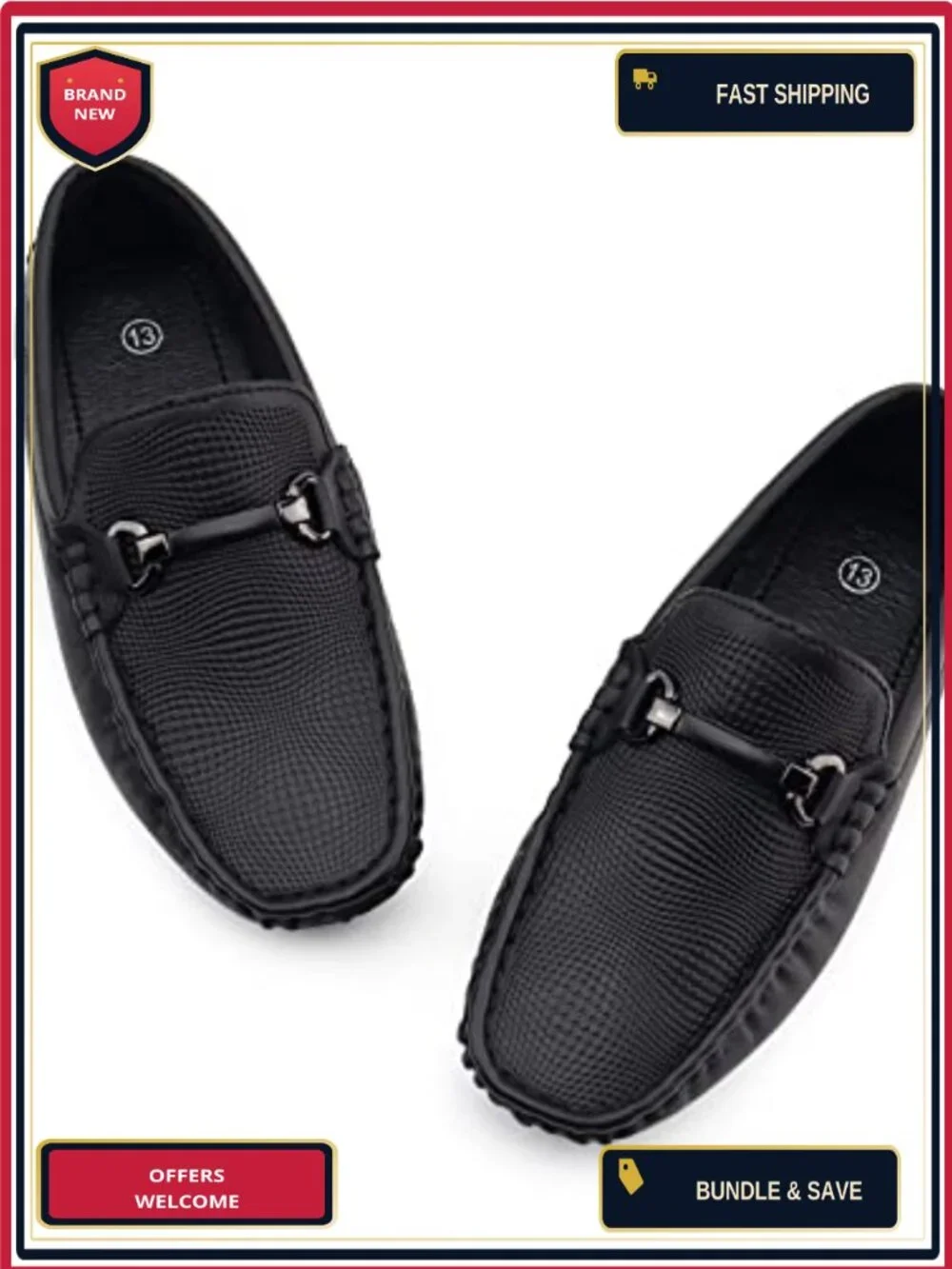 N/A these classic